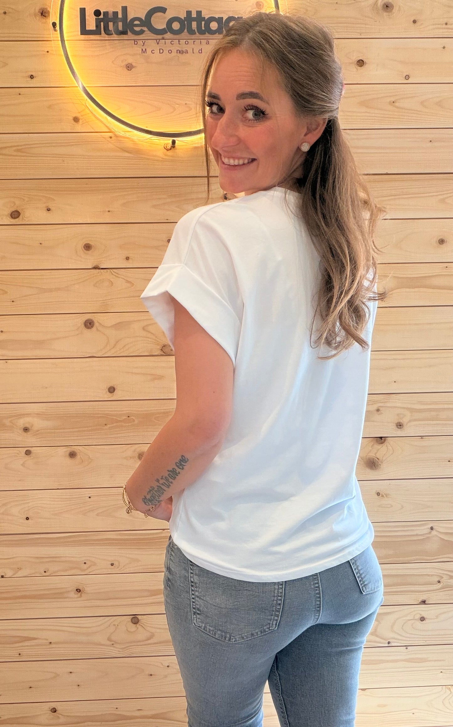 Soho T-Shirt