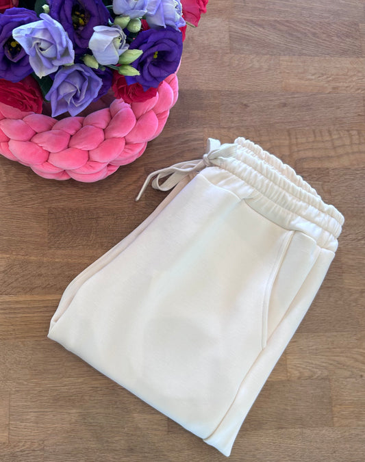 Sand Dune Joggers