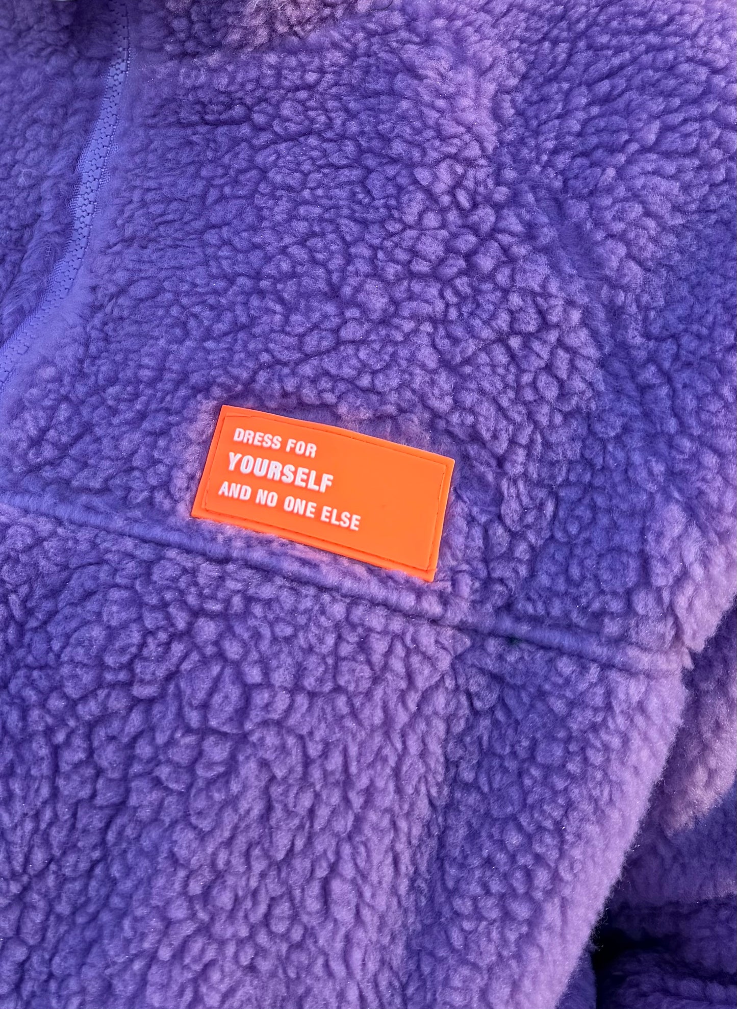 City Chill Teddy Flieder