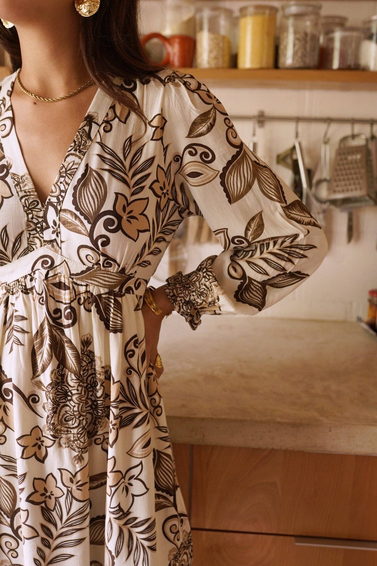 Kleid Maribel