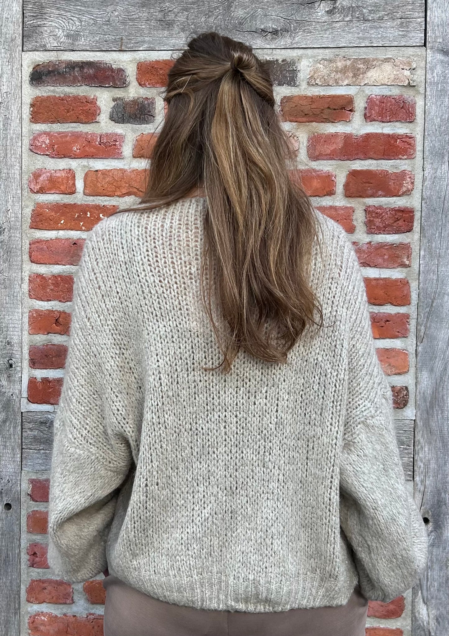 Lounge Love Duo Beige