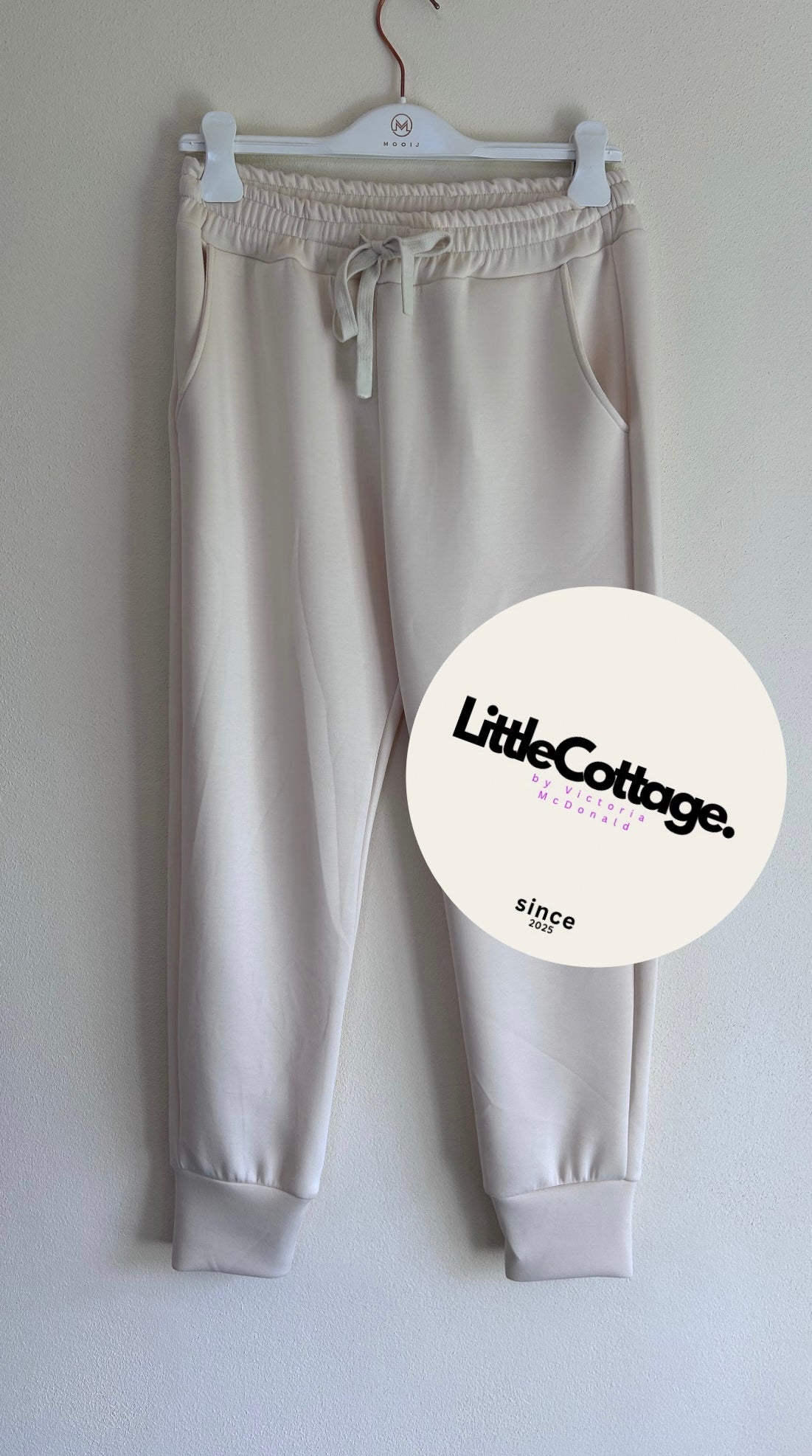 Sand Dune Joggers