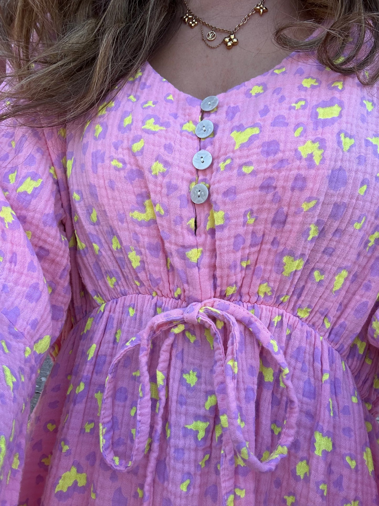 Candy Catwalk Kleid