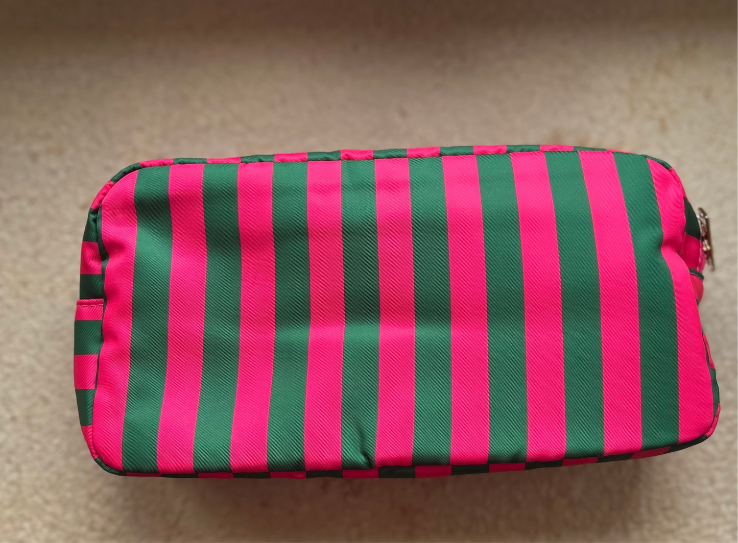 Schminktasche Happy