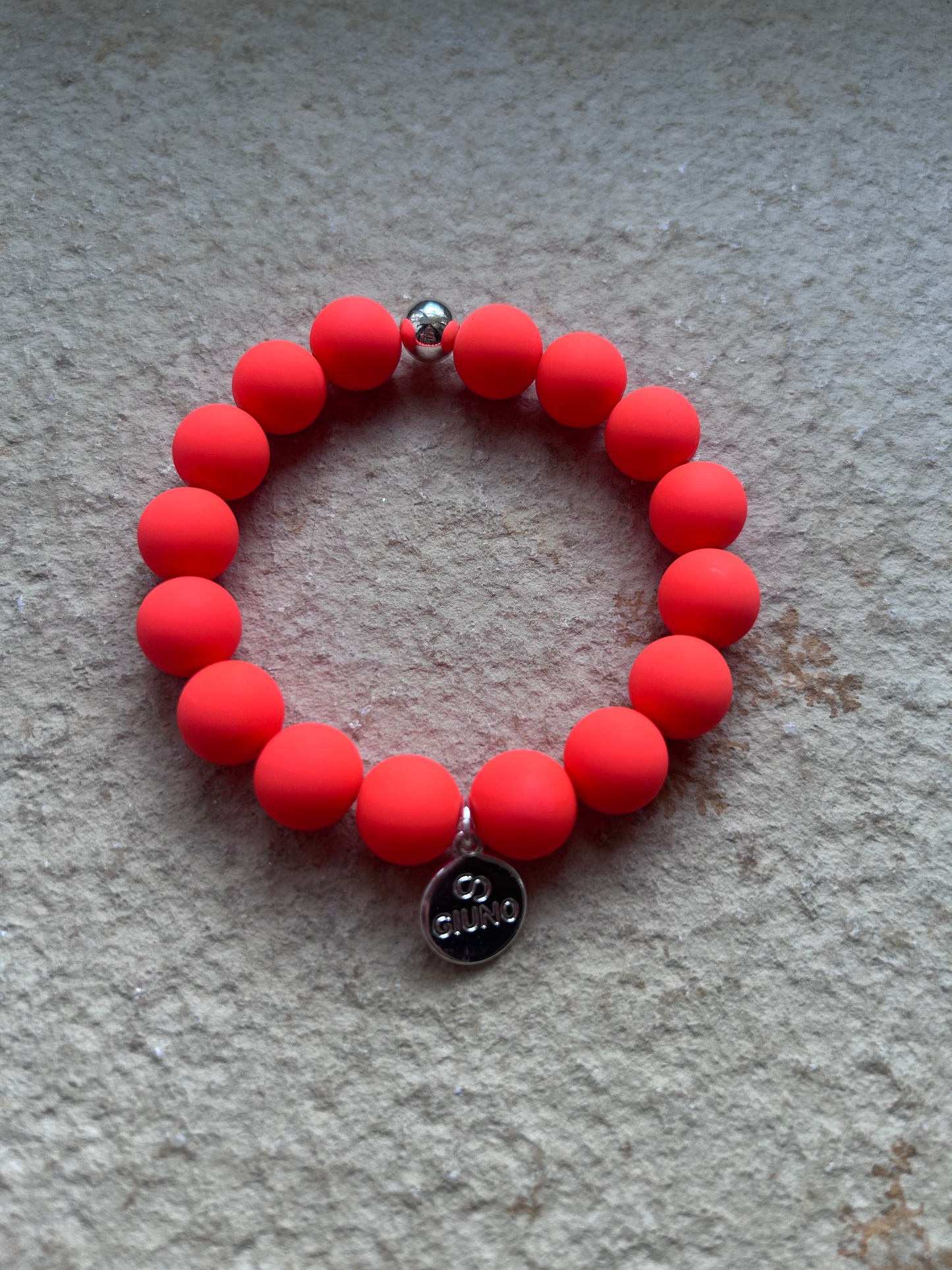 Armband Coco Color Orange