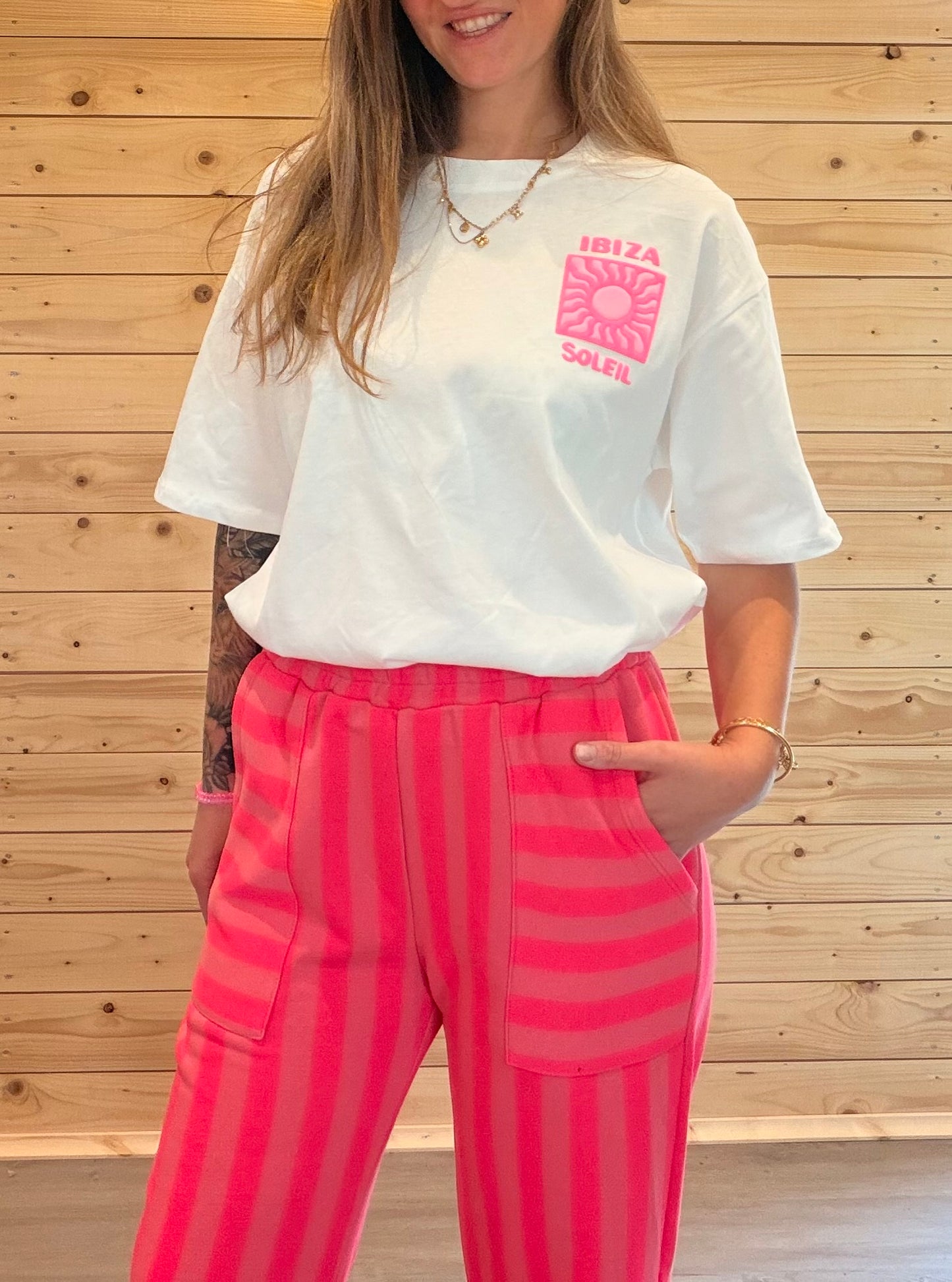 Malibu Pants