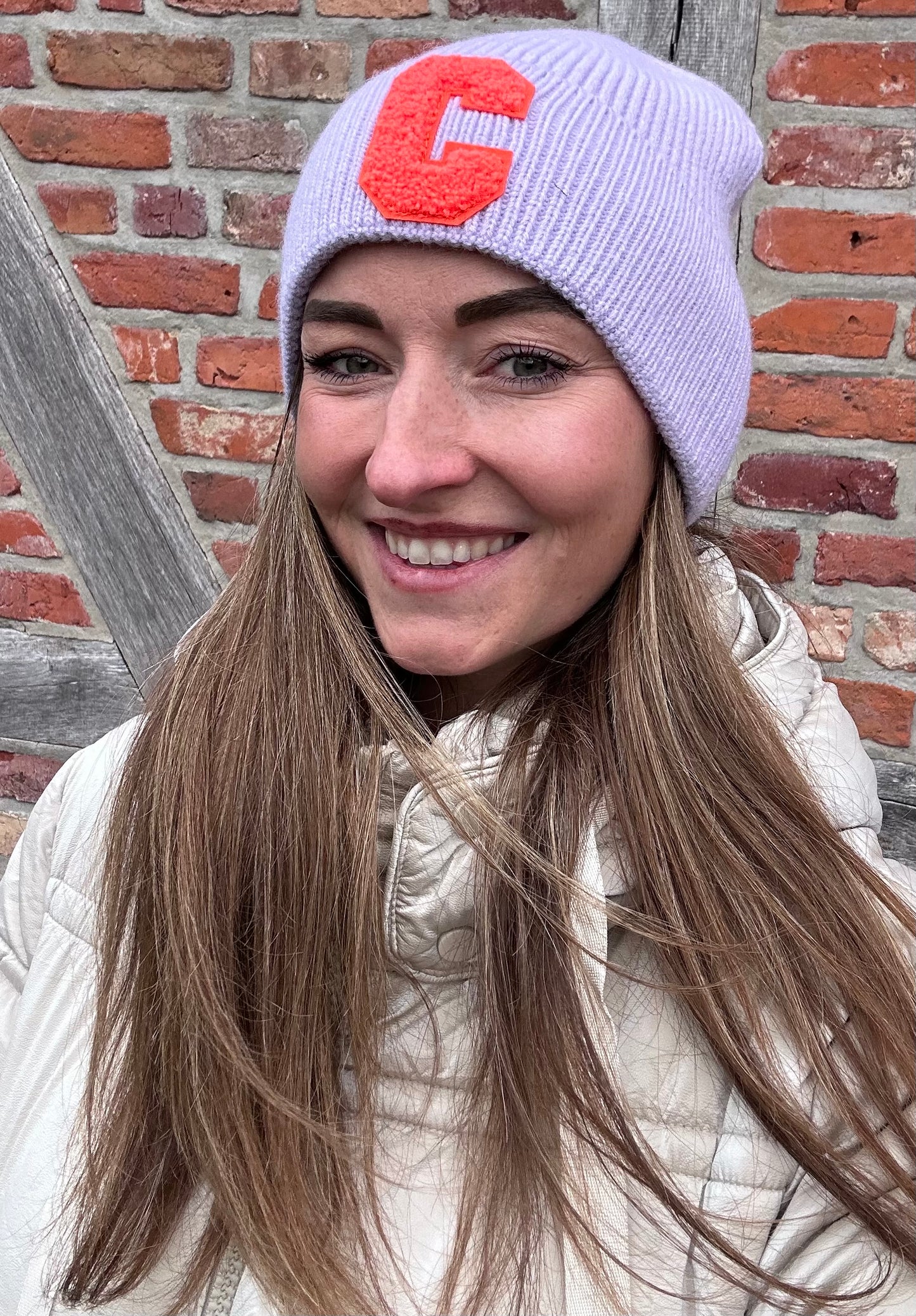 Cottage Crew Beanie