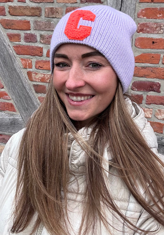 Cottage Crew Beanie