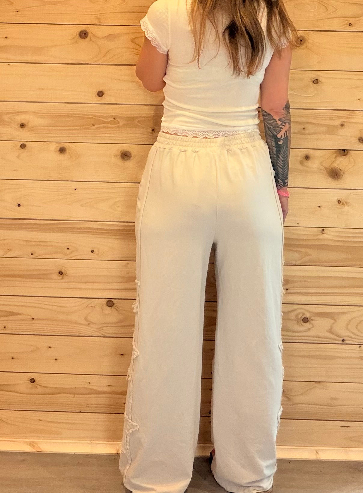 Lucky Star Pants