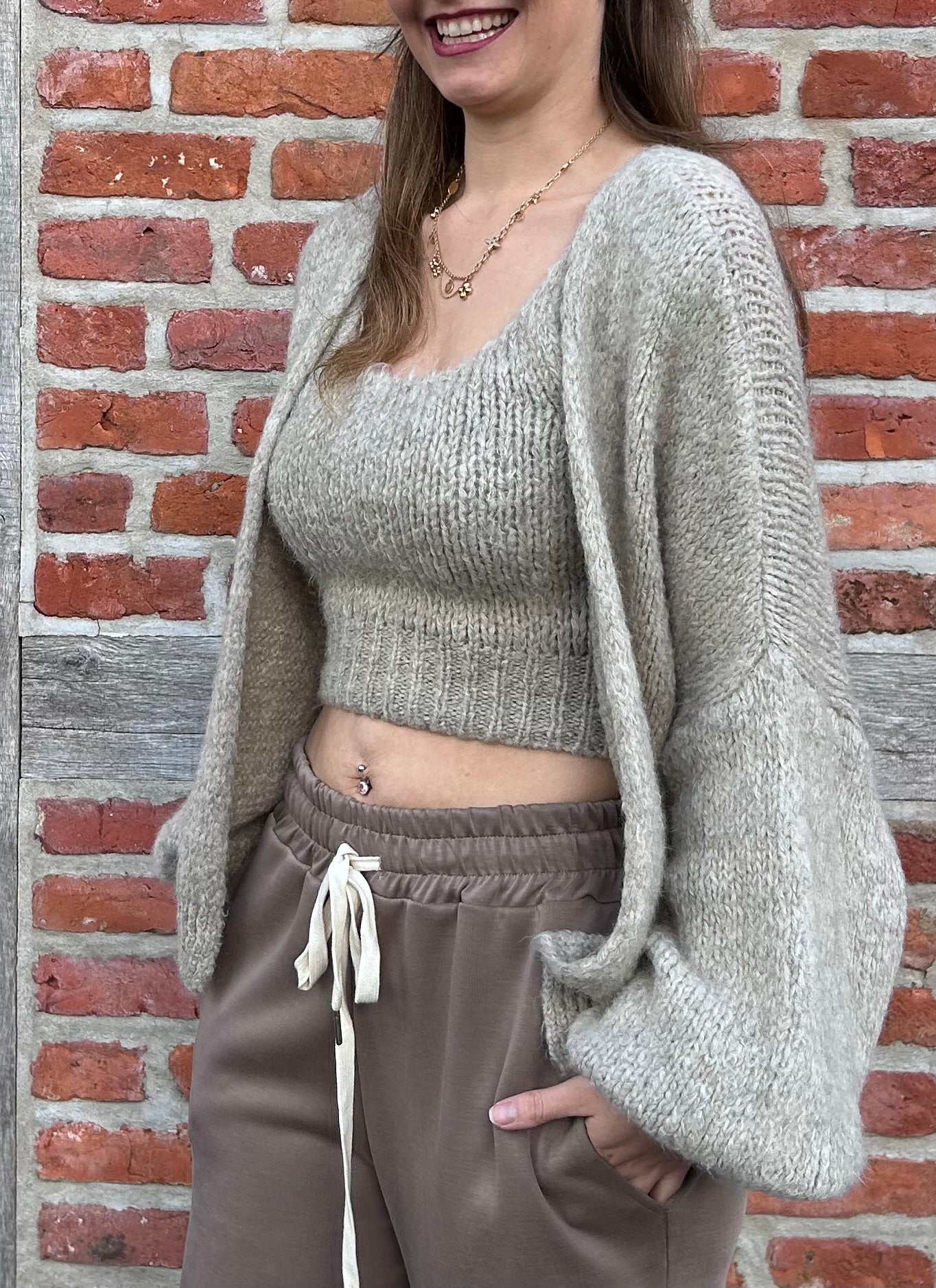 Lounge Love Duo Beige