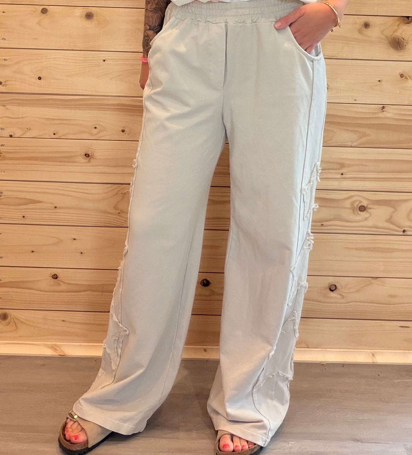 Lucky Star Pants