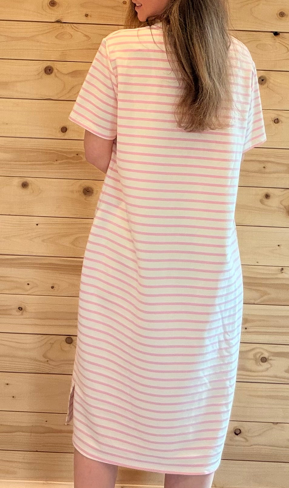 Love Me Softly Kleid