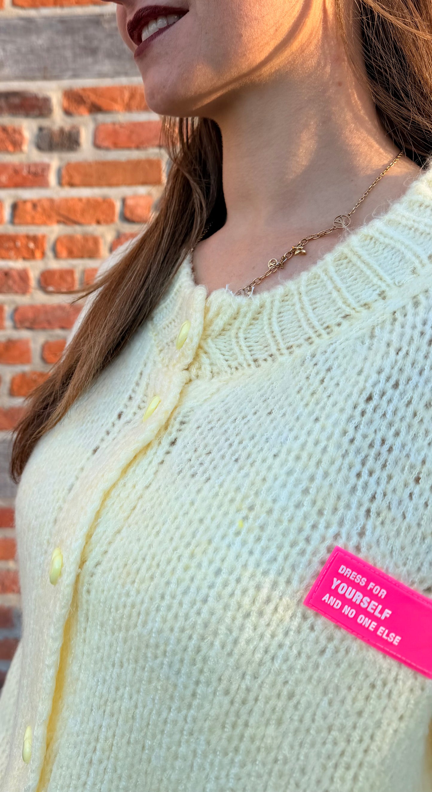 Dreamy Soul Cardigan