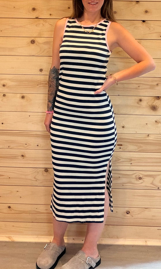 Saint-Tropez Dress