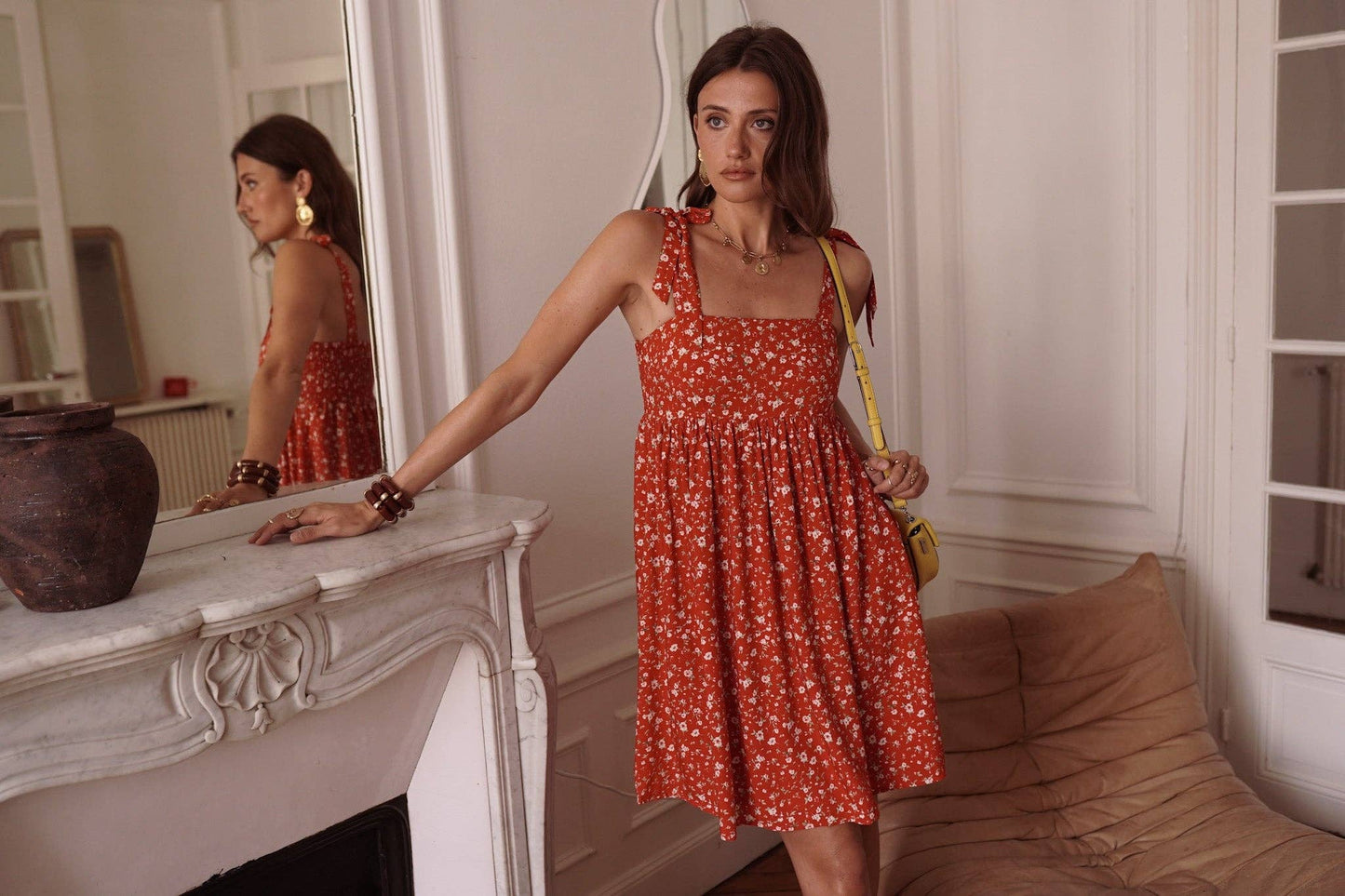 Kleid Poppy