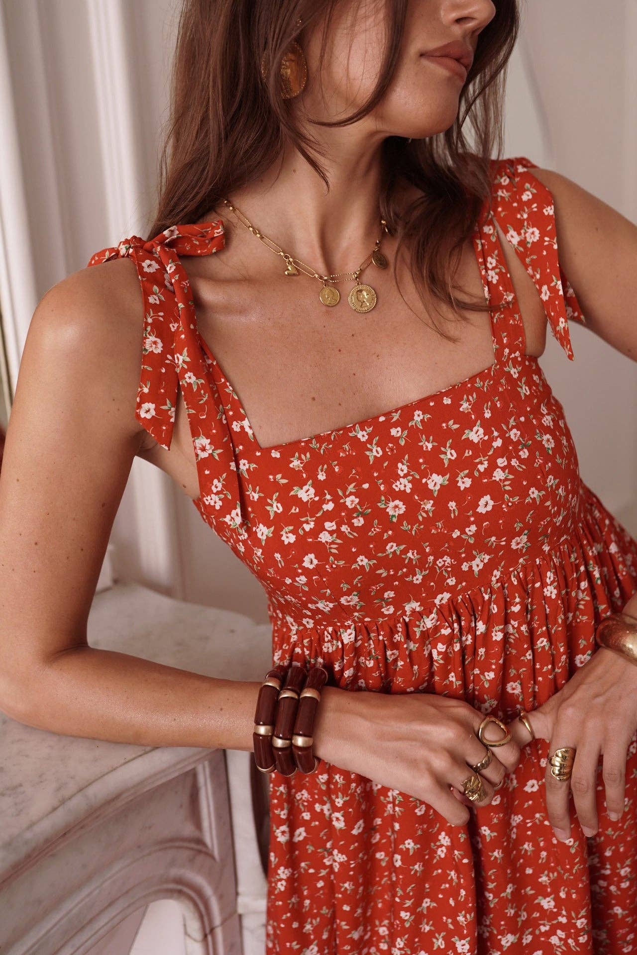 Kleid Poppy