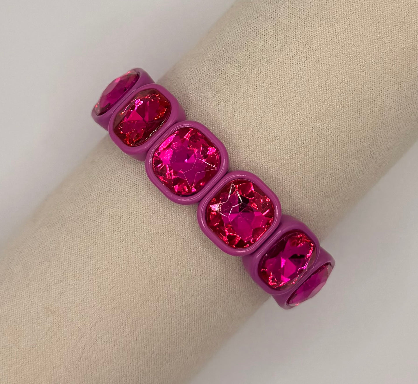 Candy Glam – Pink Love