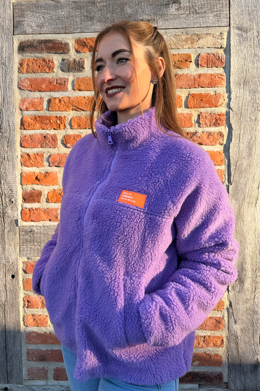 City Chill Teddy Flieder