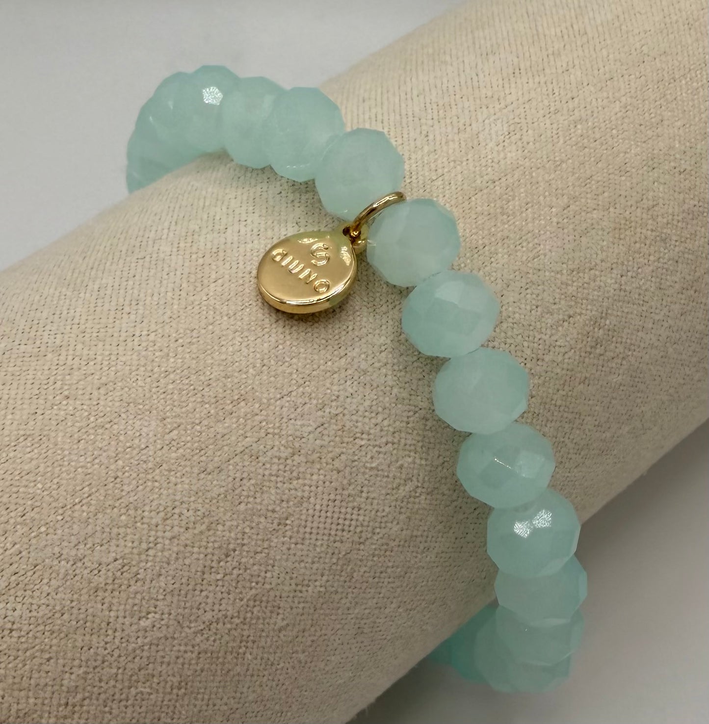 Armband Sparkel Love Ice (Maxi)