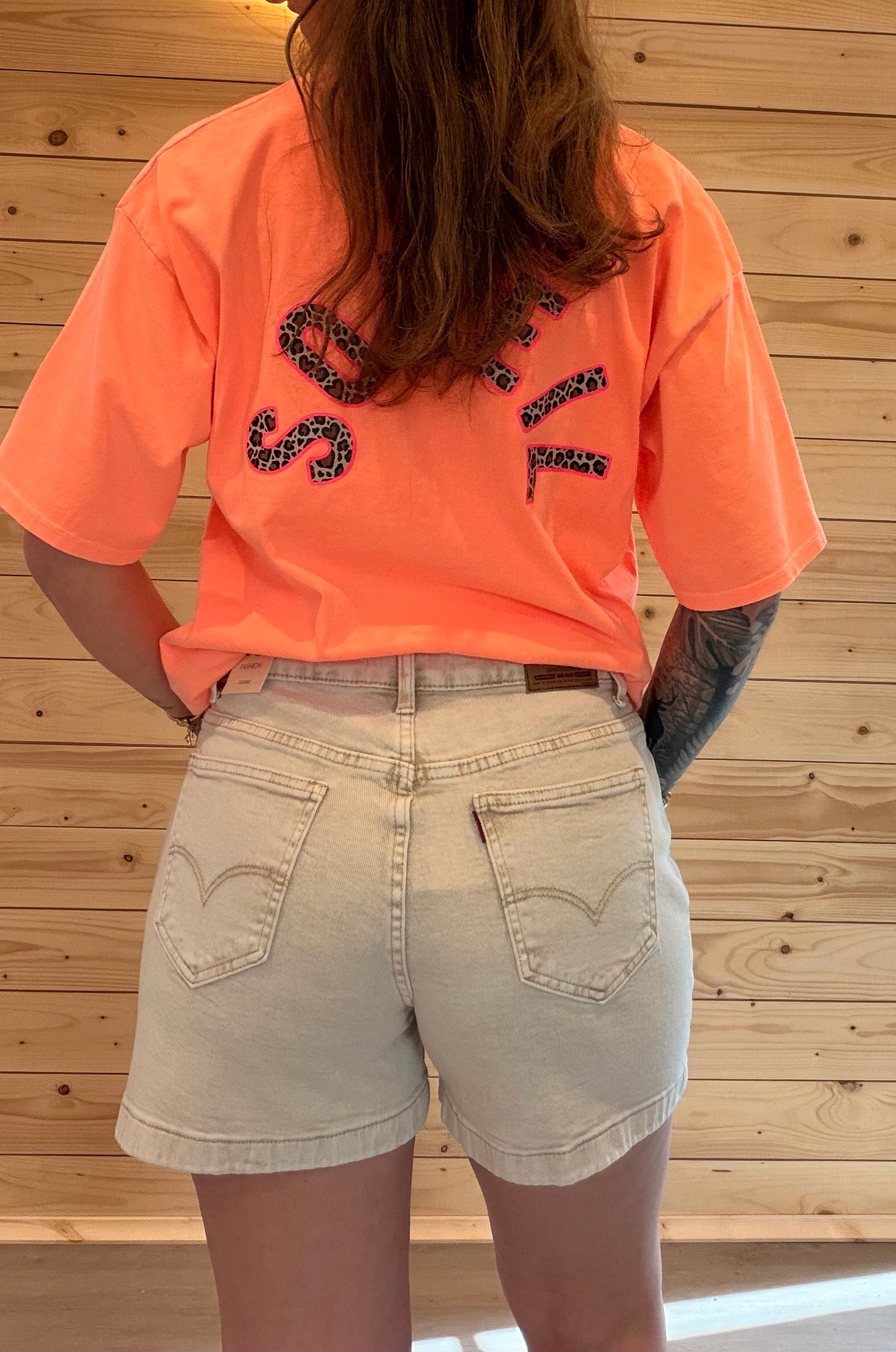 Coastline Denim Beige