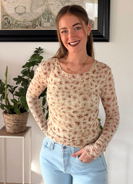 Everyday Leo Longsleeve