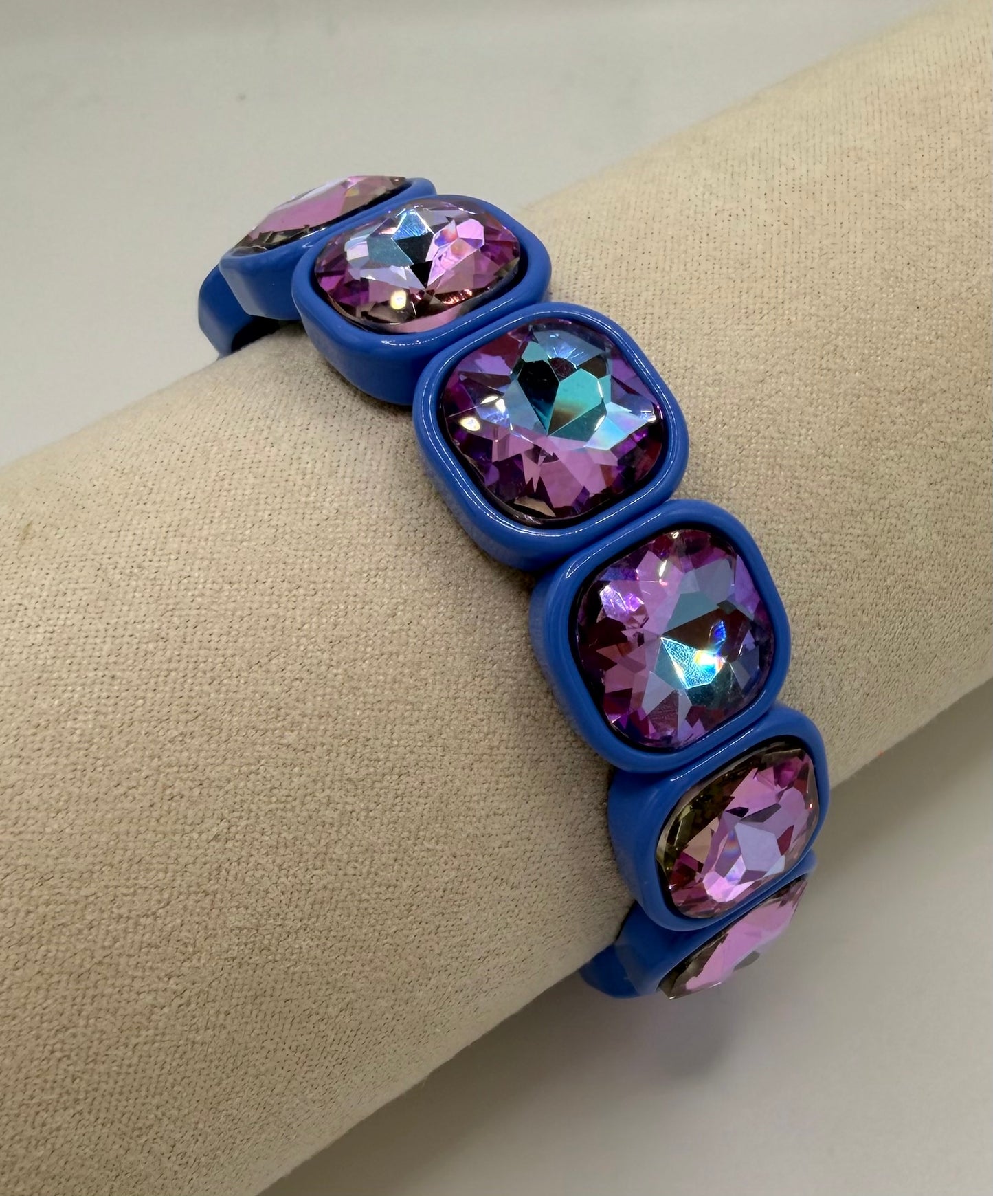 Candy Glam – Blue Sky