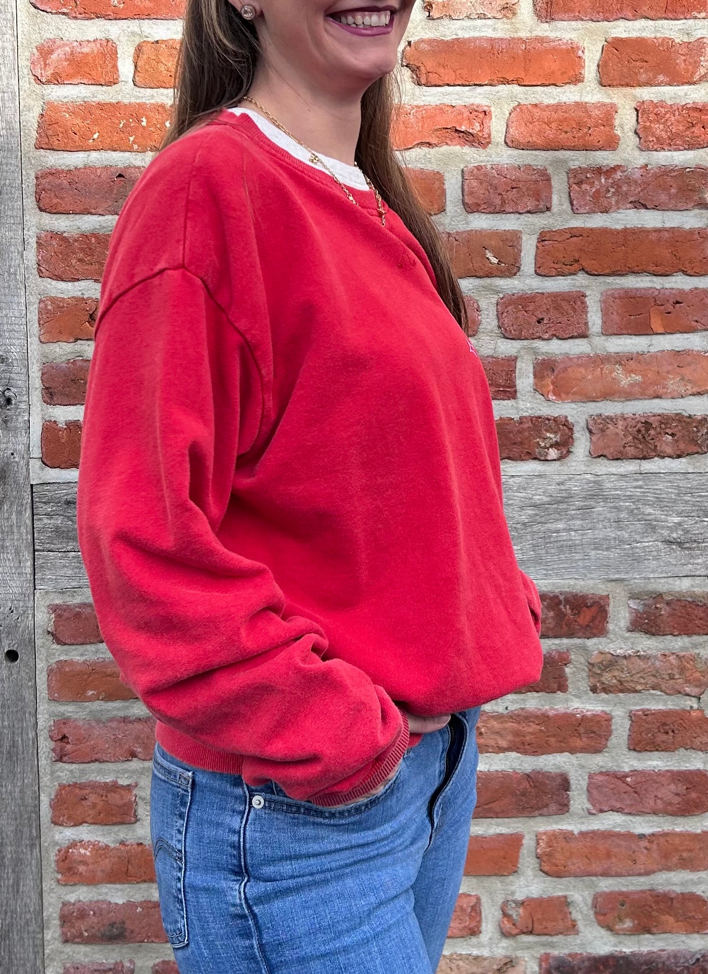 Easy Mind Sweatshirt