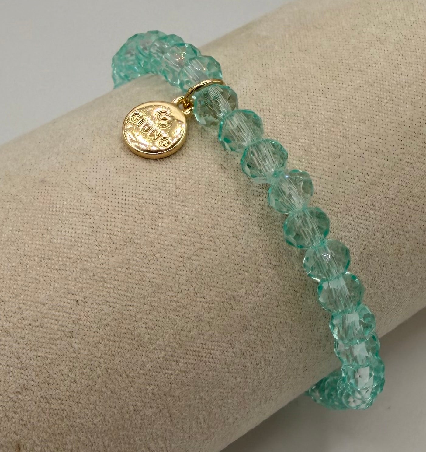 Armband Sparkel Love Ice (Mittel)