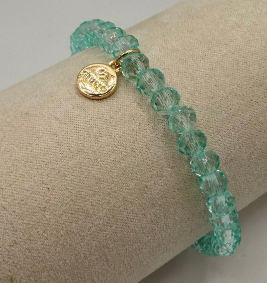 Armband Sparkel Love Ice (Mittel)