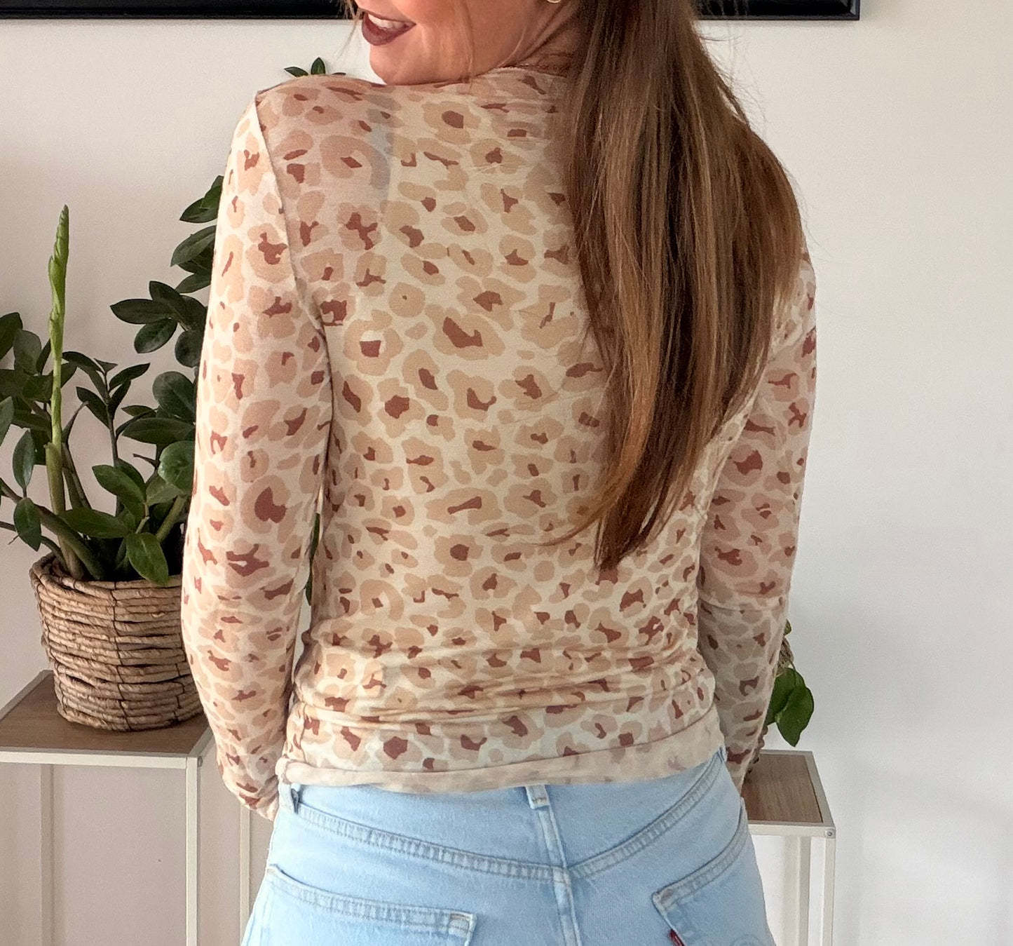 Everyday Leo Longsleeve