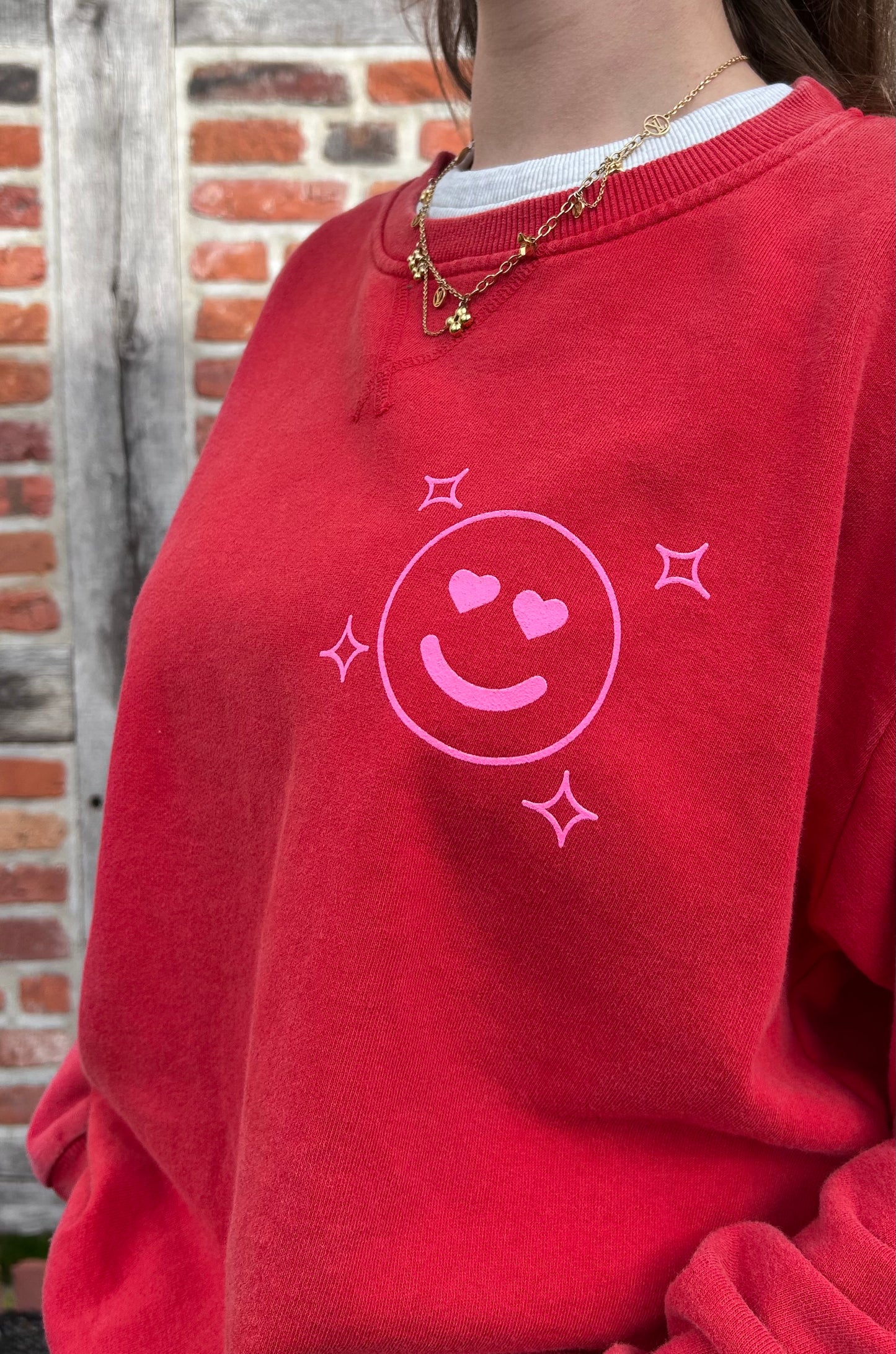 Easy Mind Sweatshirt