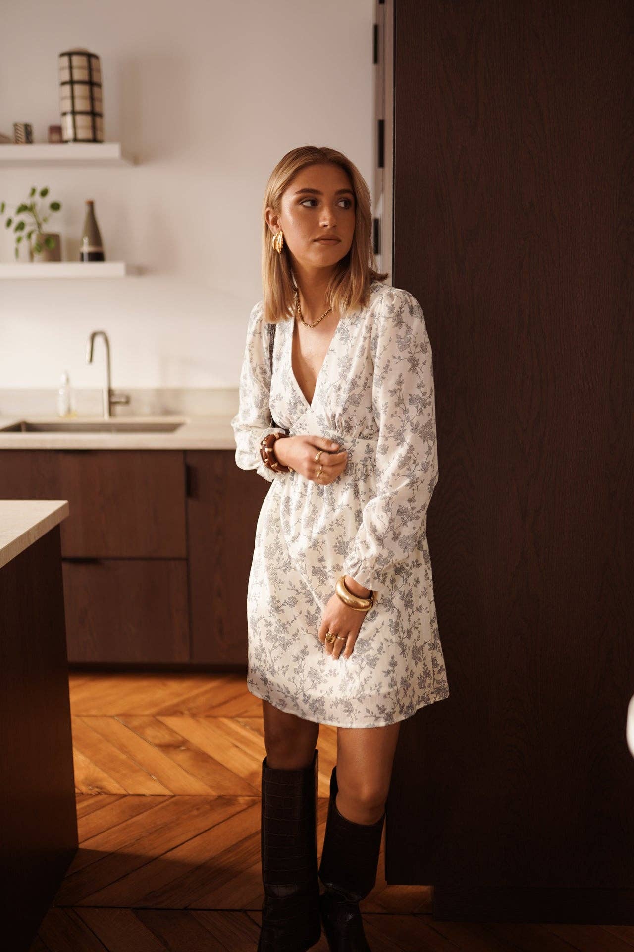 Kleid Juliette