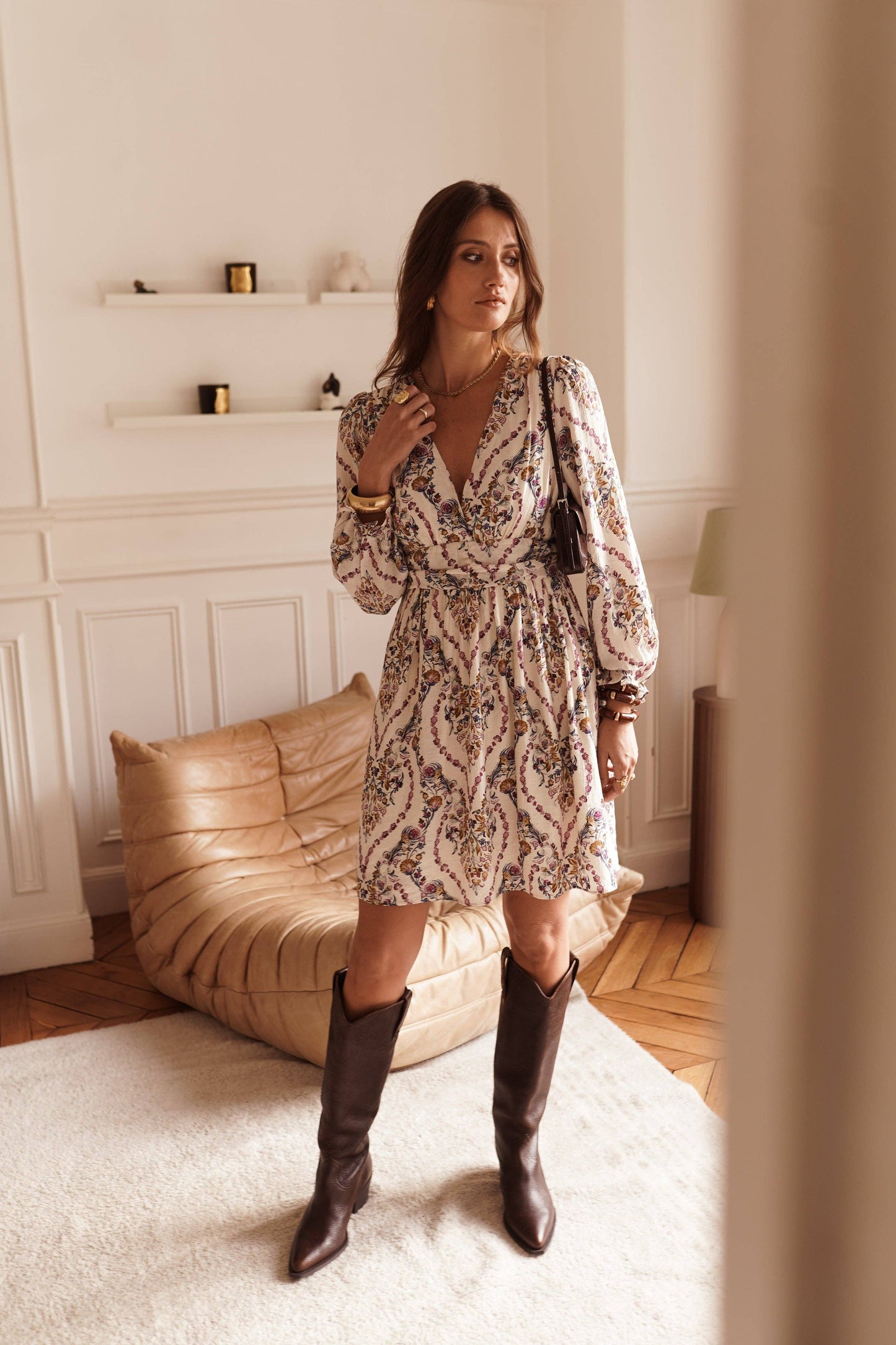 Kleid Rosalie