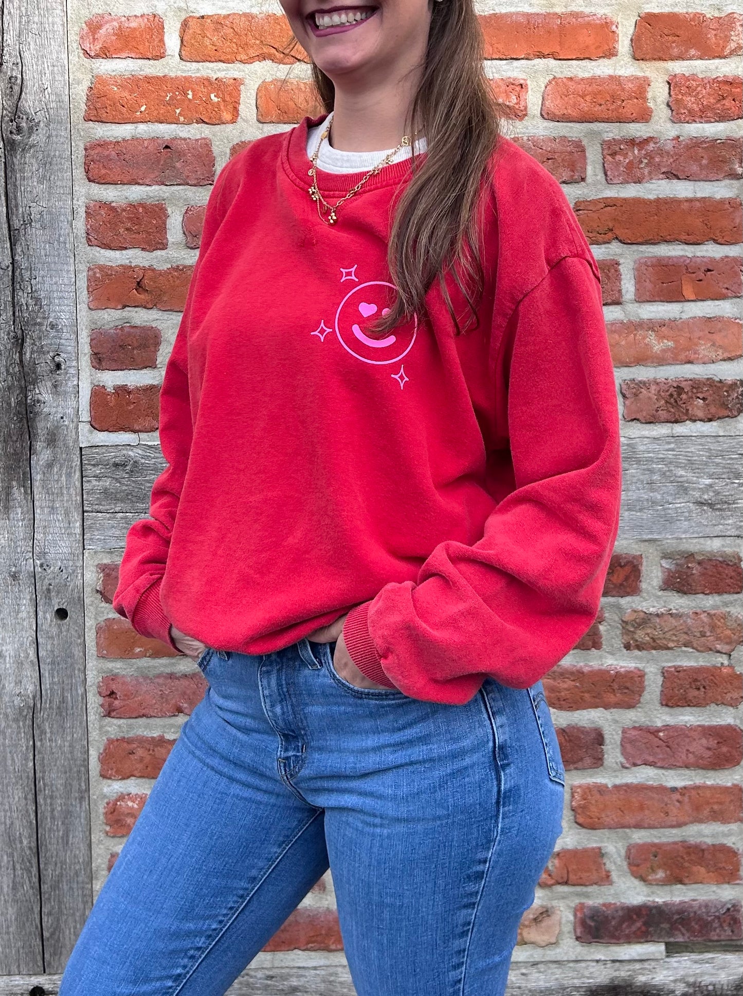 Easy Mind Sweatshirt