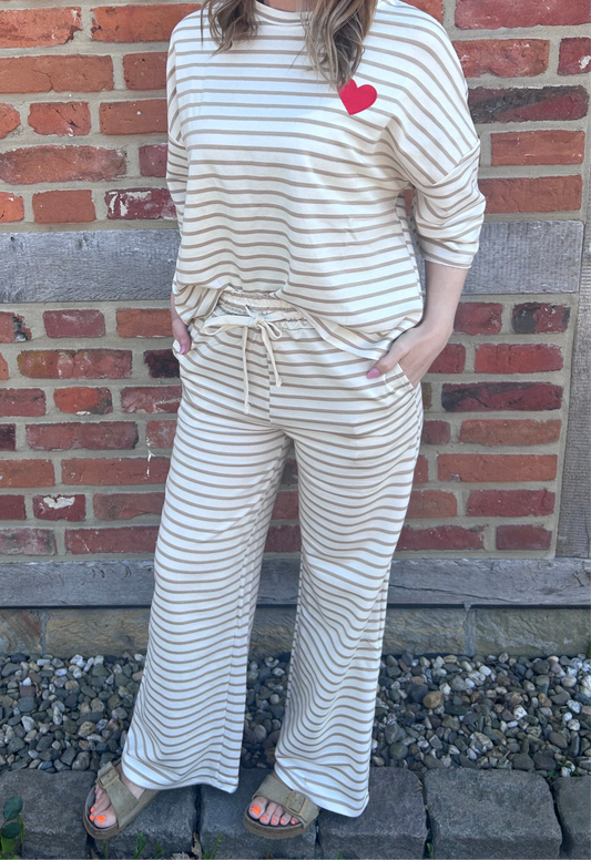 Hose Cream Strip‘s