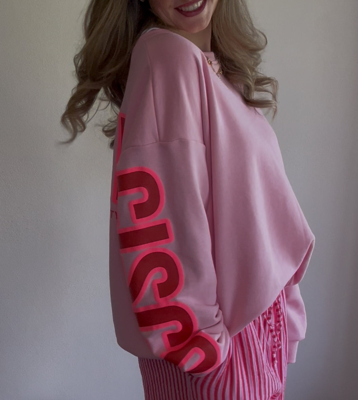 Sweatshirt San Fransisco