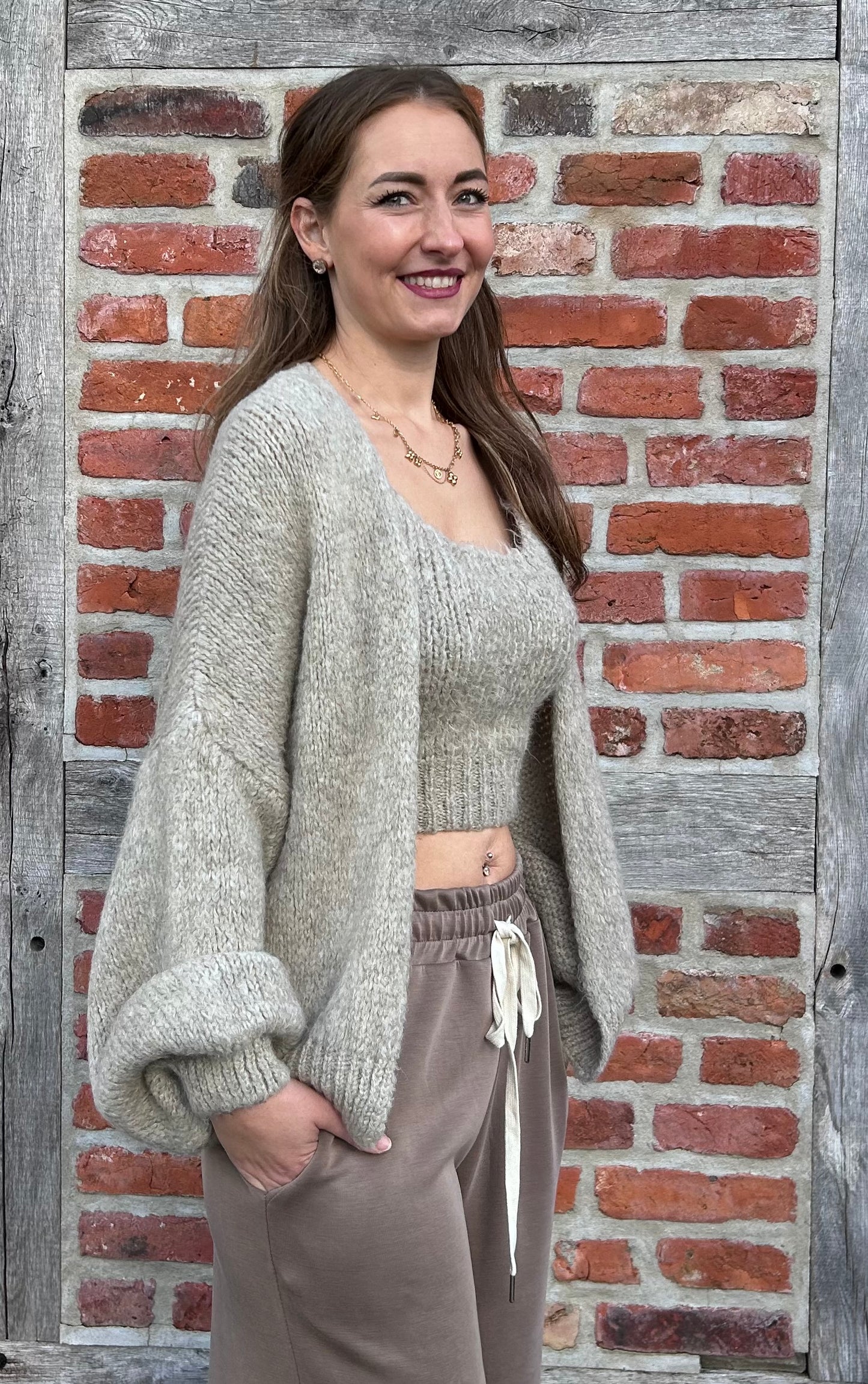 Lounge Love Duo Beige