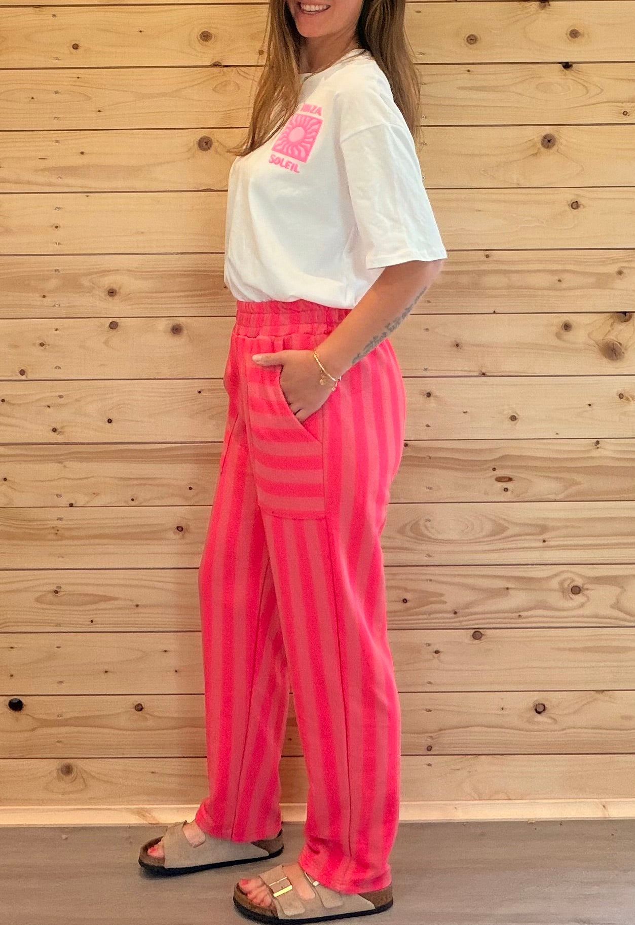 Malibu Pants
