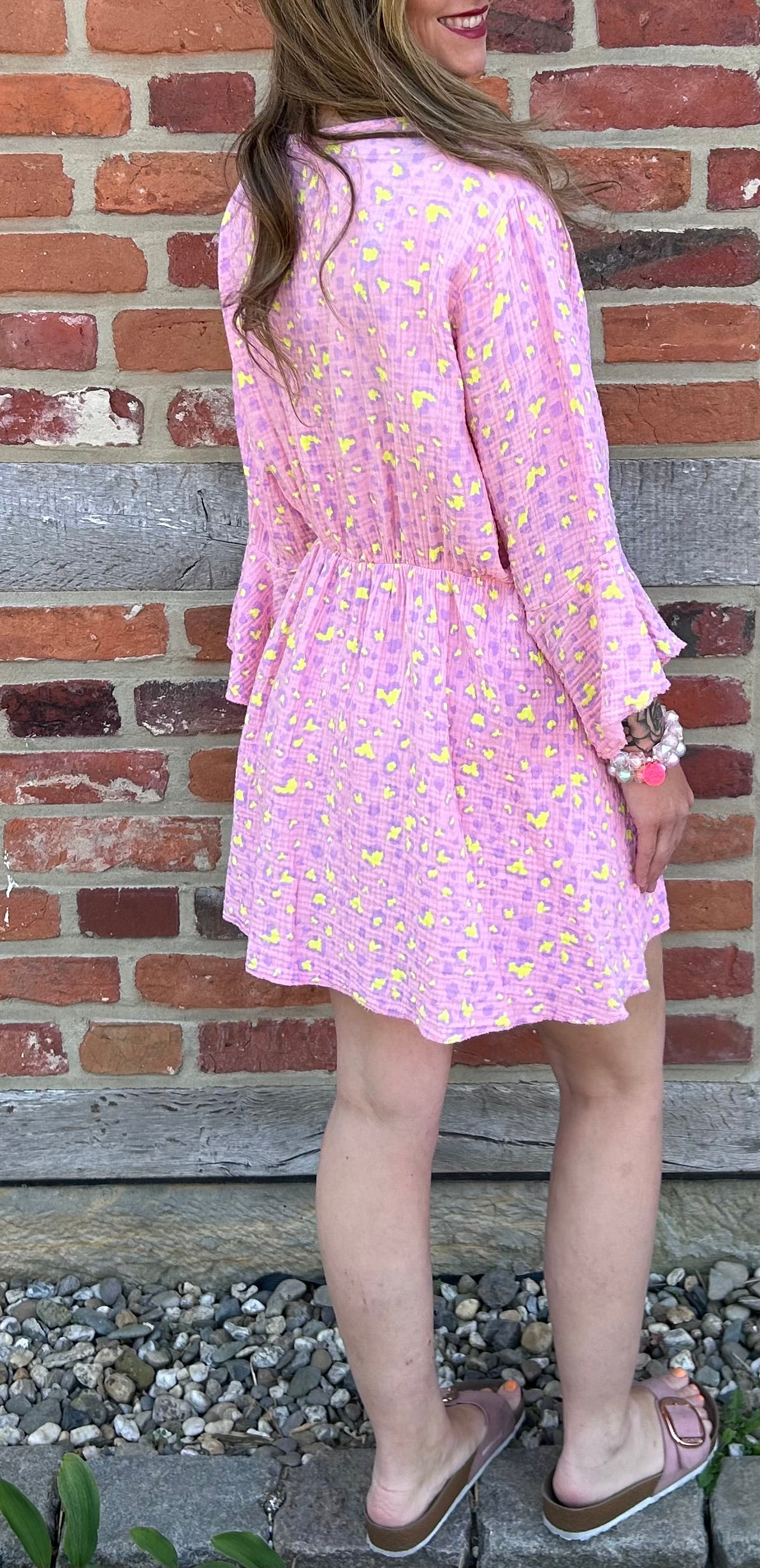 Candy Catwalk Kleid