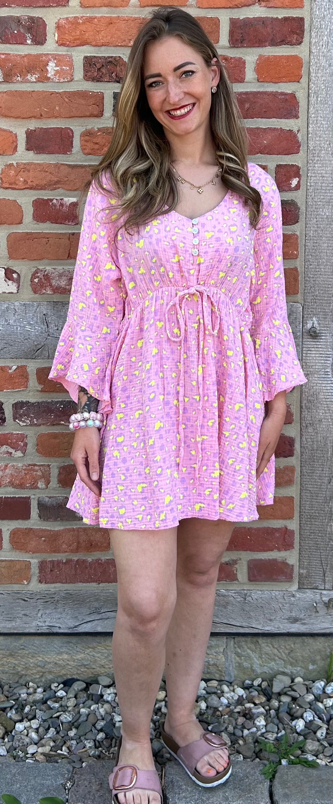 Candy Catwalk Kleid