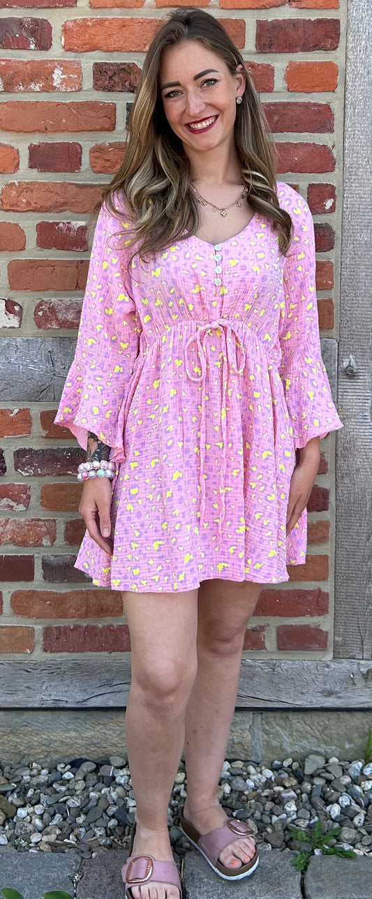 Candy Catwalk Kleid