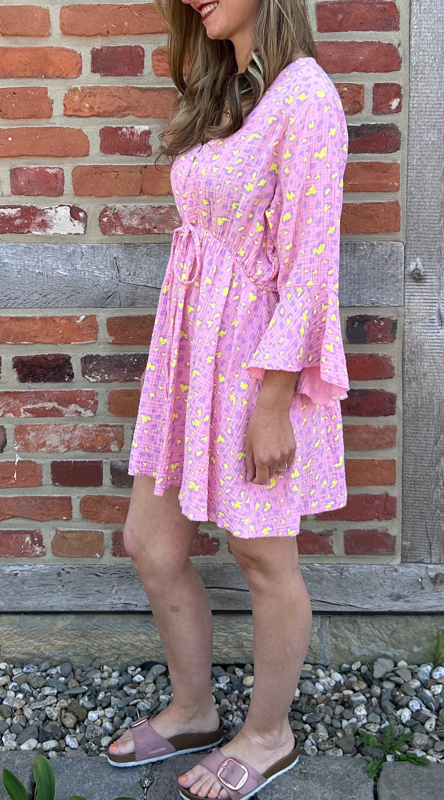 Candy Catwalk Kleid