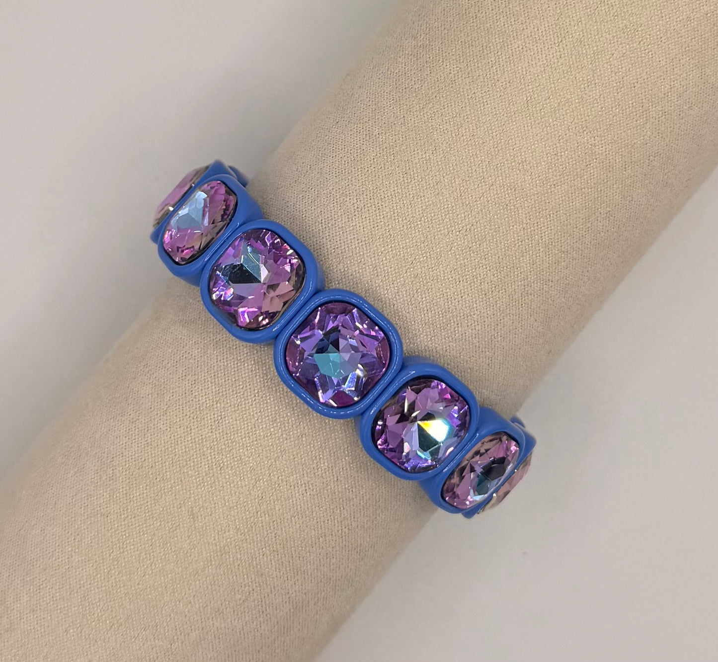 Candy Glam – Blue Sky