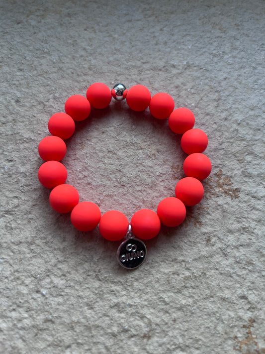 Armband Coco Color Orange