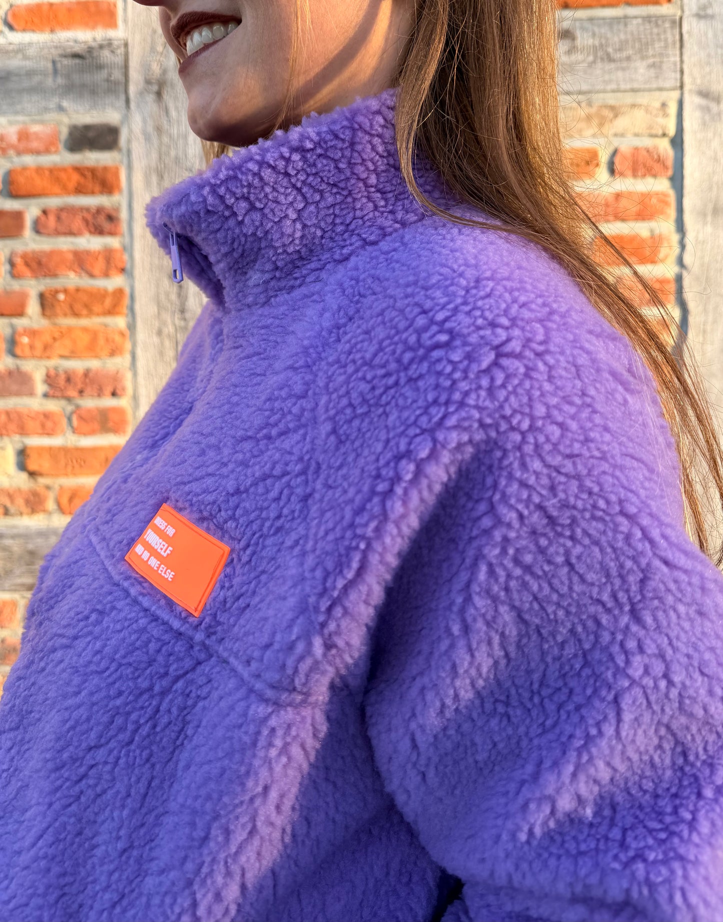 City Chill Teddy Flieder