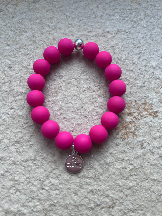 Armband Coco Colors Pink