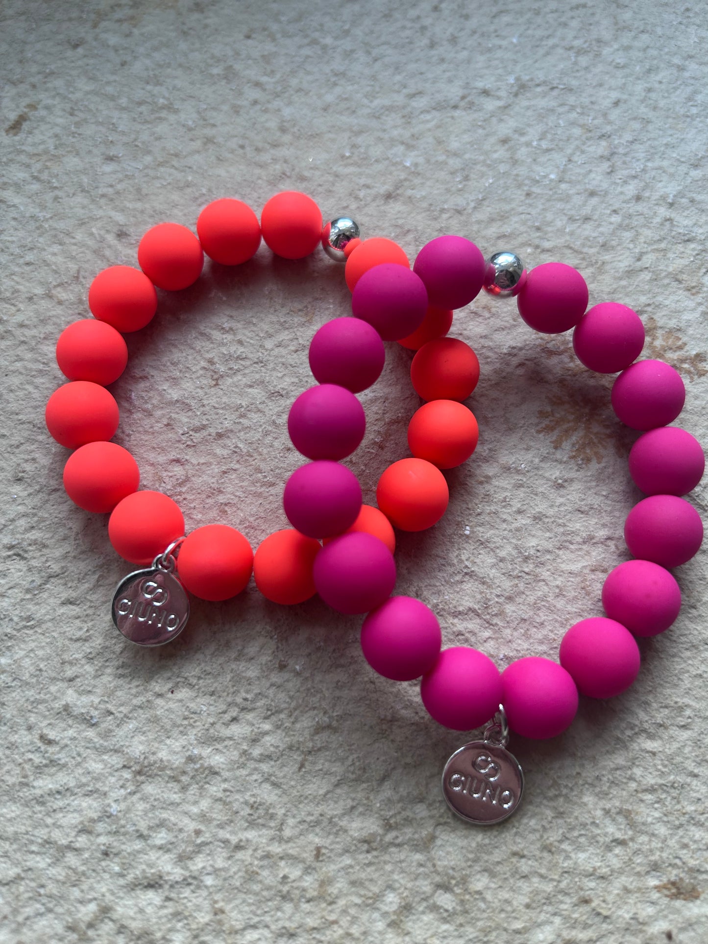 Armband Coco Colors Pink