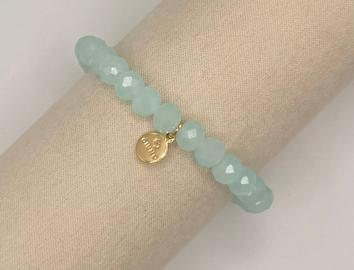 Armband Sparkel Love Ice (Maxi)