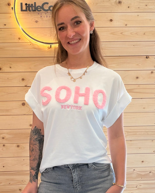 Soho T-Shirt