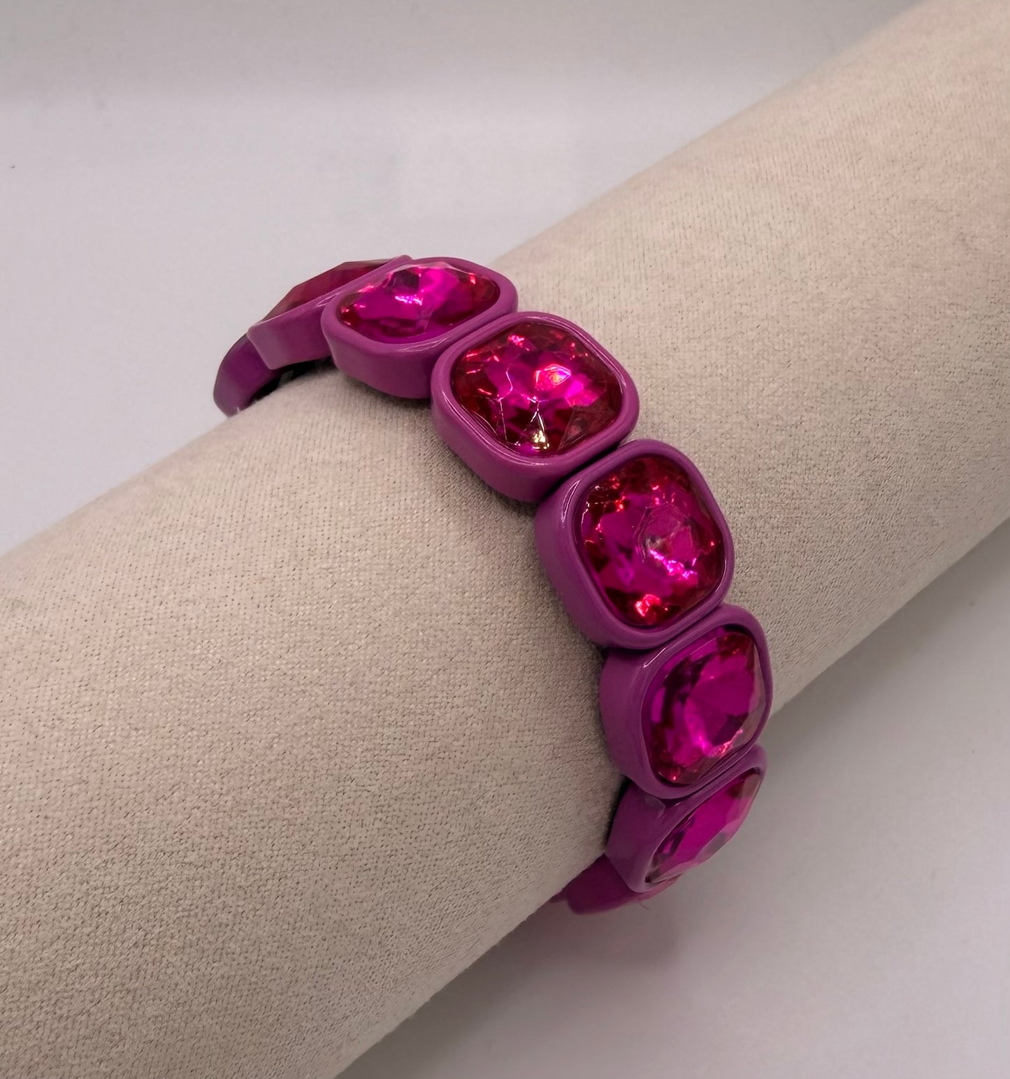 Candy Glam – Pink Love